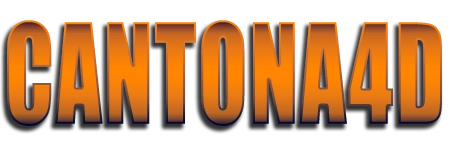 CANTONA4D