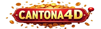 logo Cantona4D